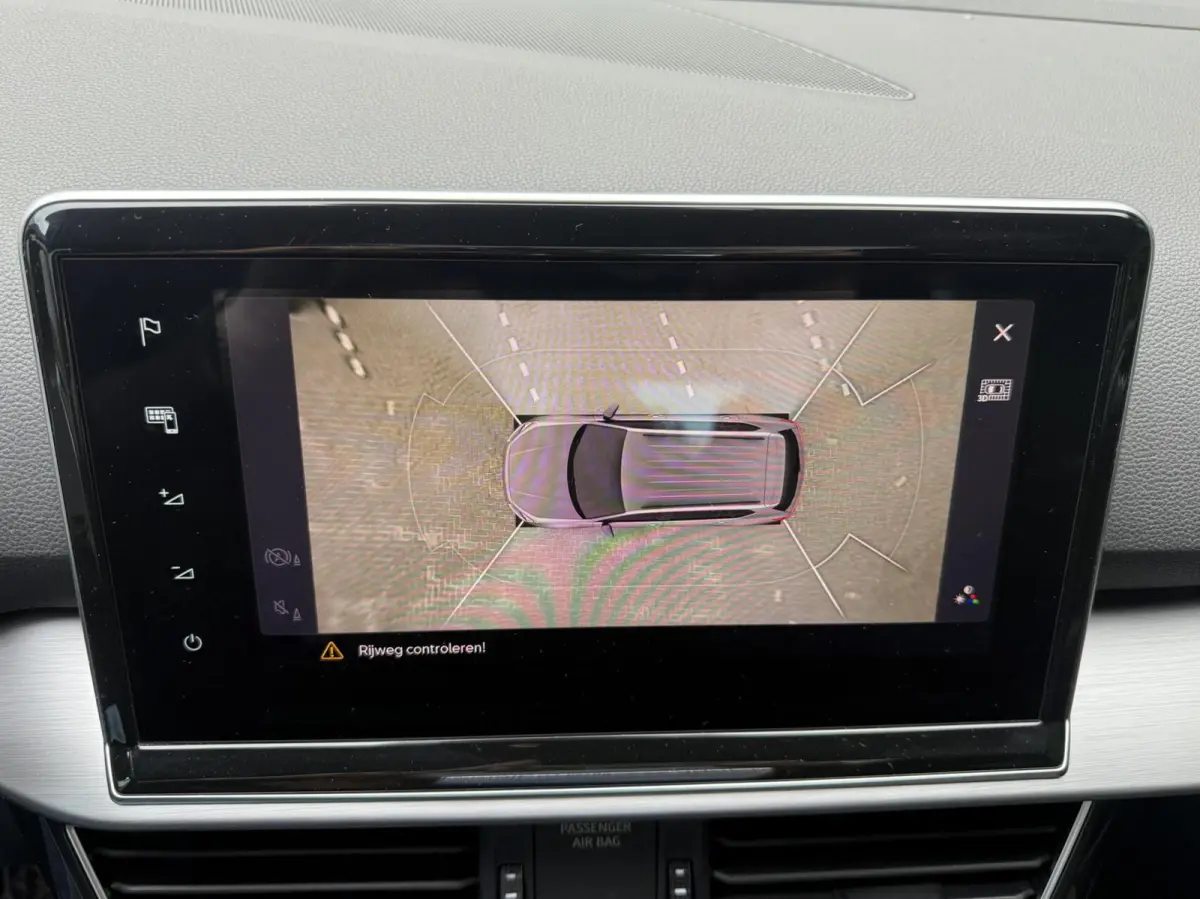 1.4 TSI e-Hybrid PHEV FR 360|PANO|Memory
