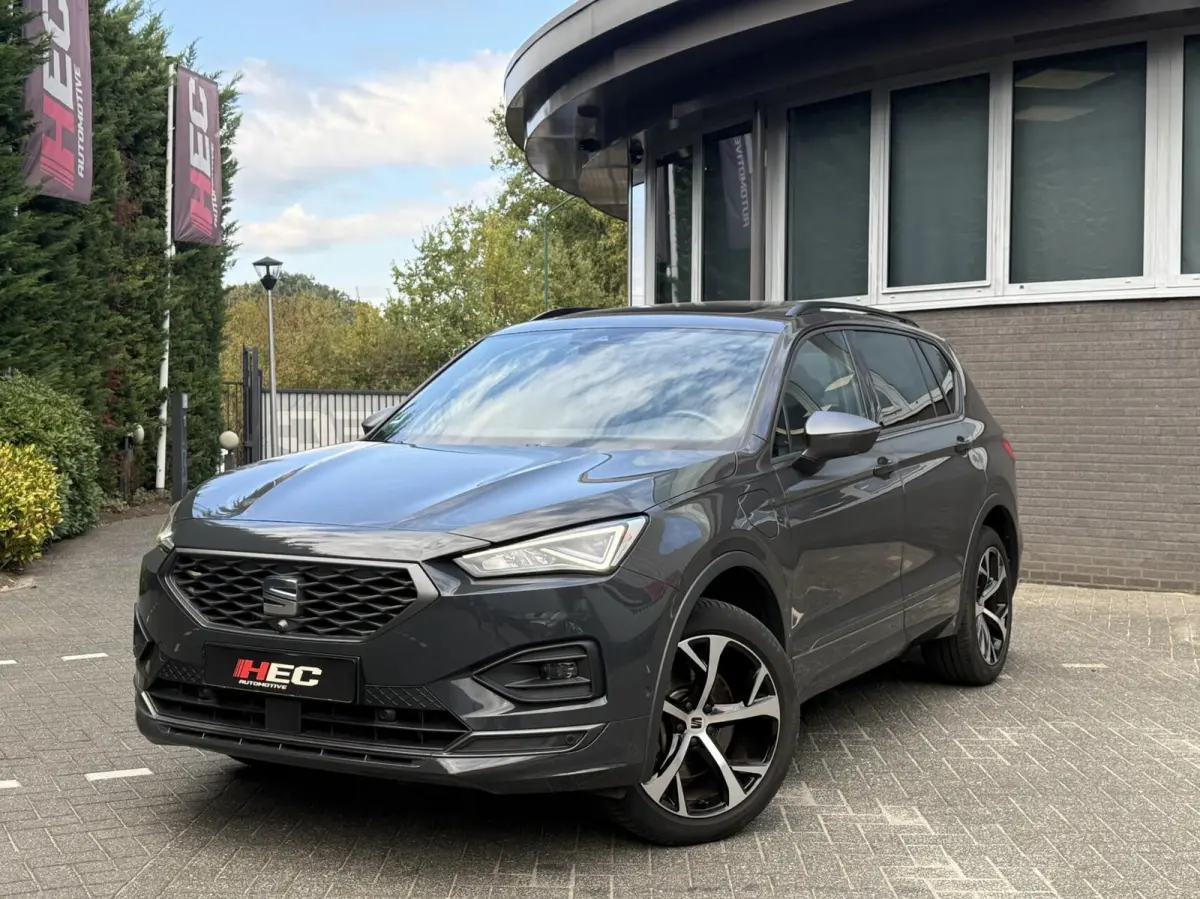 1.4 TSI e-Hybrid PHEV FR 360|PANO|Memory