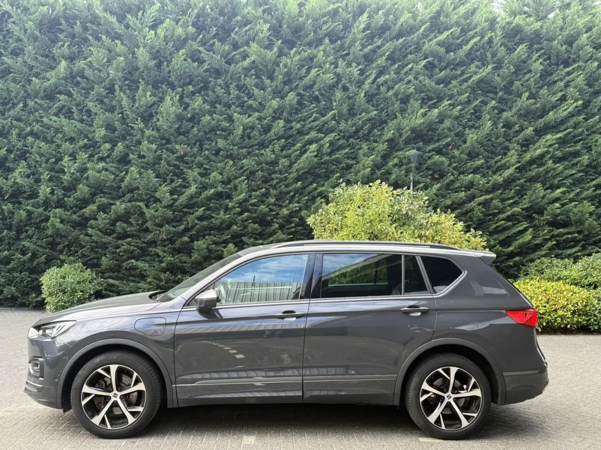 1.4 TSI e-Hybrid PHEV FR 360|PANO|Memory