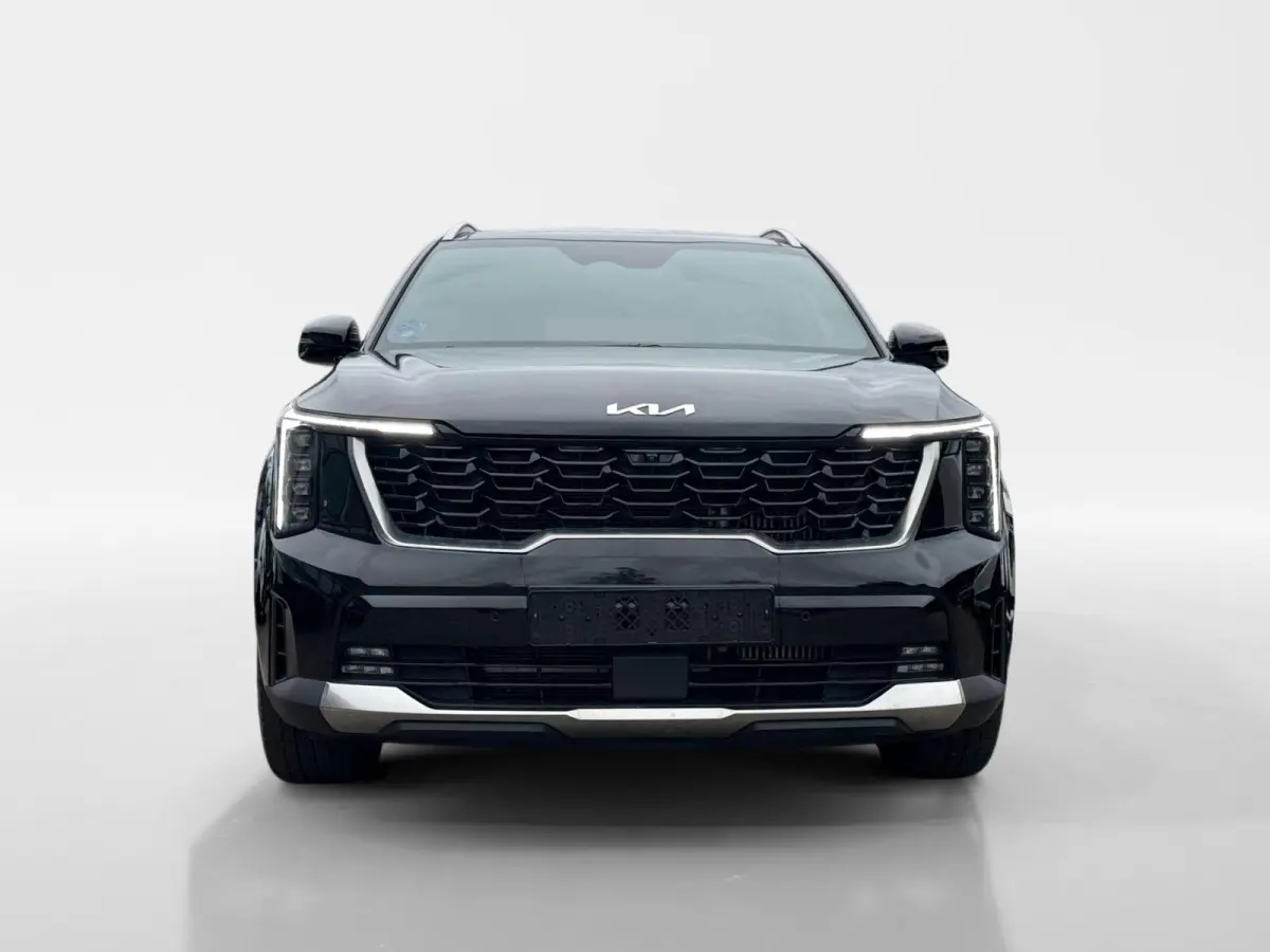 1.6 T-GDi Plug-in Hybrid 4WD ExecutiveLine 7p | 360Gr camera | Navigatie | Climate control | Stoel verwarming + Ventilatie | Stoel geheugen | Schuif/ kanteldak