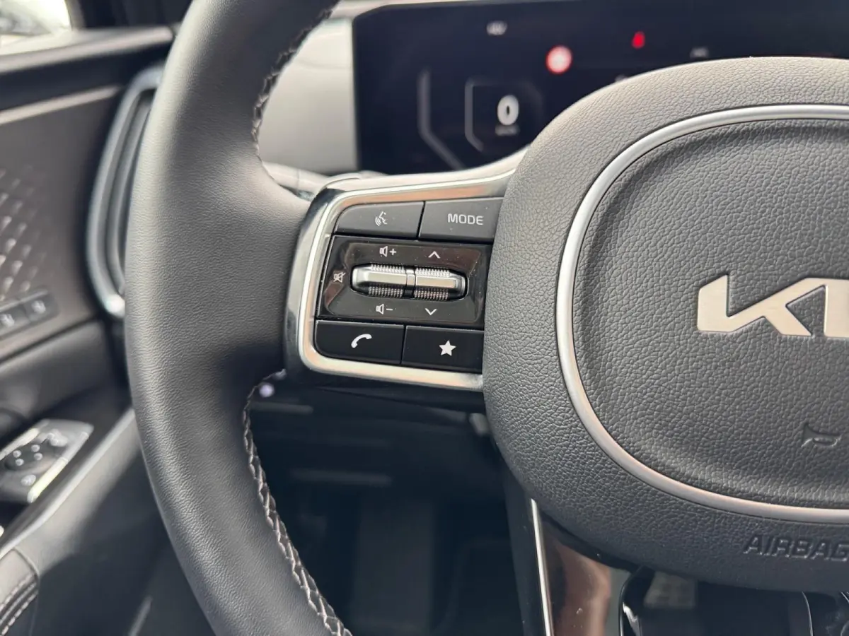 1.6 T-GDi Plug-in Hybrid 4WD ExecutiveLine 7p | 360Gr camera | Navigatie | Climate control | Stoel verwarming + Ventilatie | Stoel geheugen | Schuif/ kanteldak