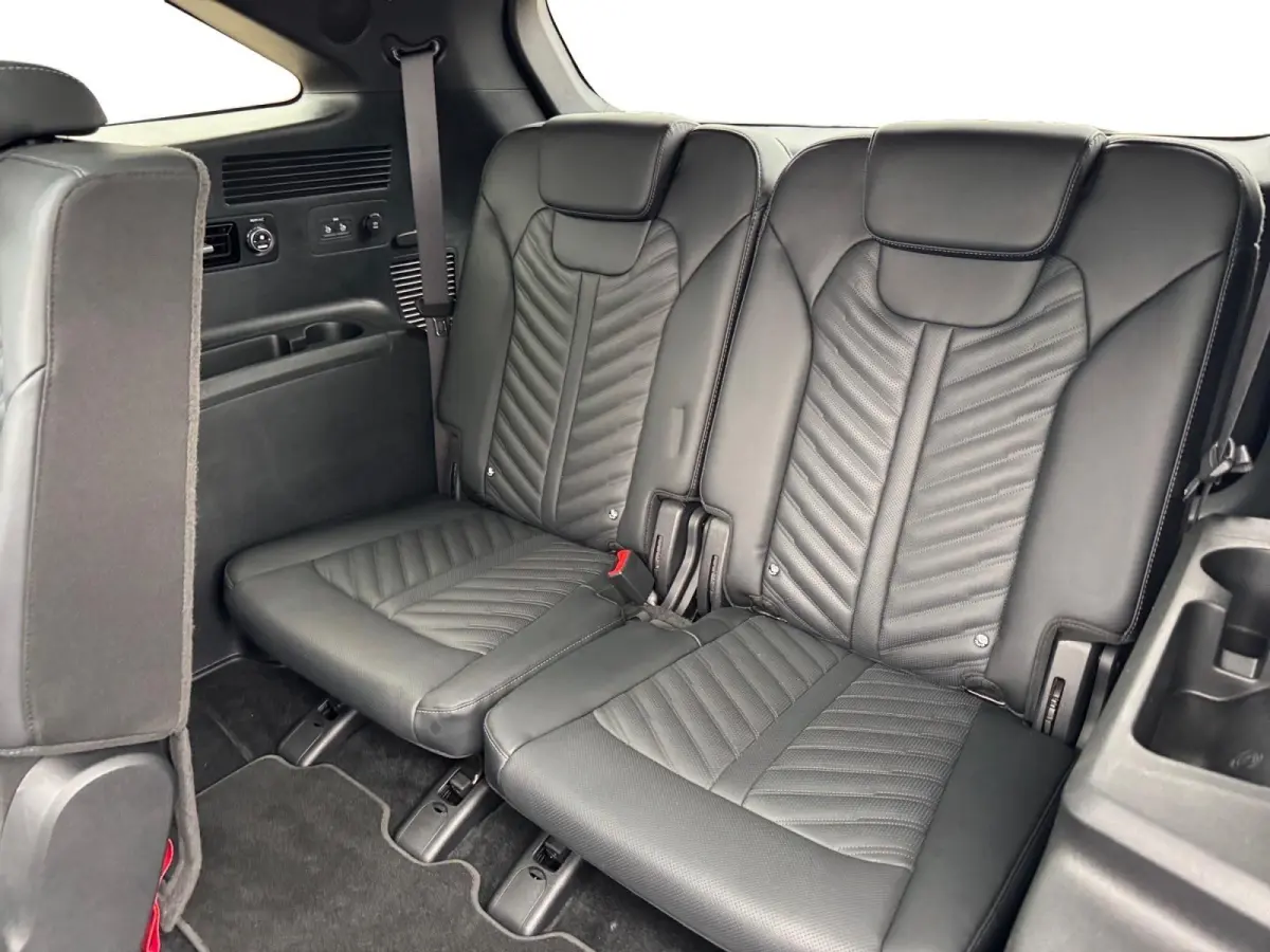 1.6 T-GDi Plug-in Hybrid 4WD ExecutiveLine 7p | 360Gr camera | Navigatie | Climate control | Stoel verwarming + Ventilatie | Stoel geheugen | Schuif/ kanteldak