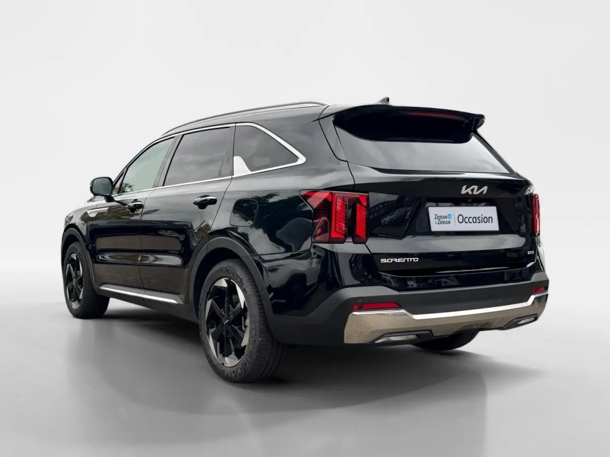 1.6 T-GDi Plug-in Hybrid 4WD ExecutiveLine 7p | 360Gr camera | Navigatie | Climate control | Stoel verwarming + Ventilatie | Stoel geheugen | Schuif/ kanteldak