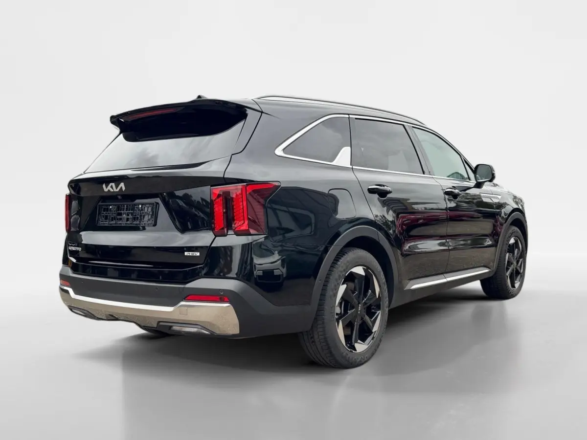 1.6 T-GDi Plug-in Hybrid 4WD ExecutiveLine 7p | 360Gr camera | Navigatie | Climate control | Stoel verwarming + Ventilatie | Stoel geheugen | Schuif/ kanteldak