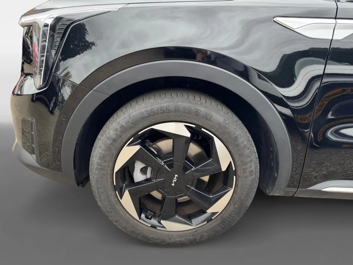 1.6 T-GDi Plug-in Hybrid 4WD ExecutiveLine 7p | 360Gr camera | Navigatie | Climate control | Stoel verwarming + Ventilatie | Stoel geheugen | Schuif/ kanteldak