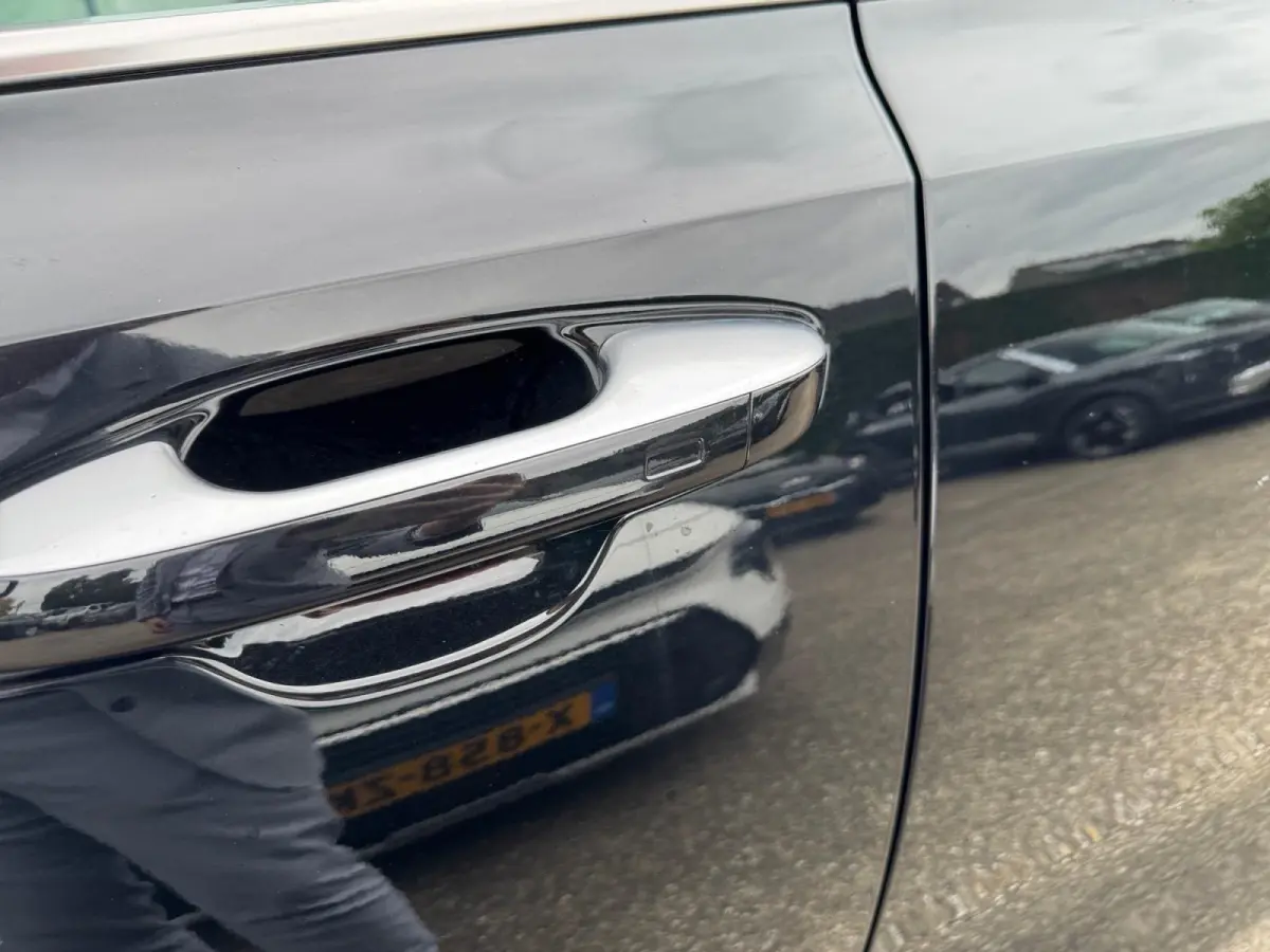 1.6 T-GDi Plug-in Hybrid 4WD ExecutiveLine 7p | 360Gr camera | Navigatie | Climate control | Stoel verwarming + Ventilatie | Stoel geheugen | Schuif/ kanteldak