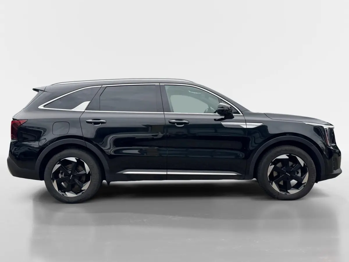 1.6 T-GDi Plug-in Hybrid 4WD ExecutiveLine 7p | 360Gr camera | Navigatie | Climate control | Stoel verwarming + Ventilatie | Stoel geheugen | Schuif/ kanteldak