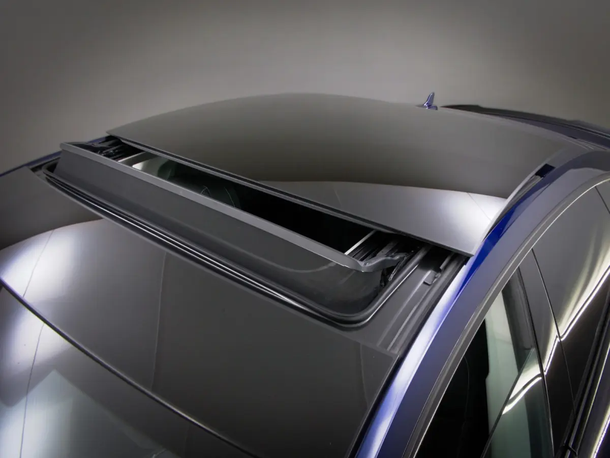 50 TFSI e quattro Competition S-Line Edition (MAXTON, LASER, MASSAGE, STOELVENTILATIE, ACC, HEAD-UP, NACHTZICHT)