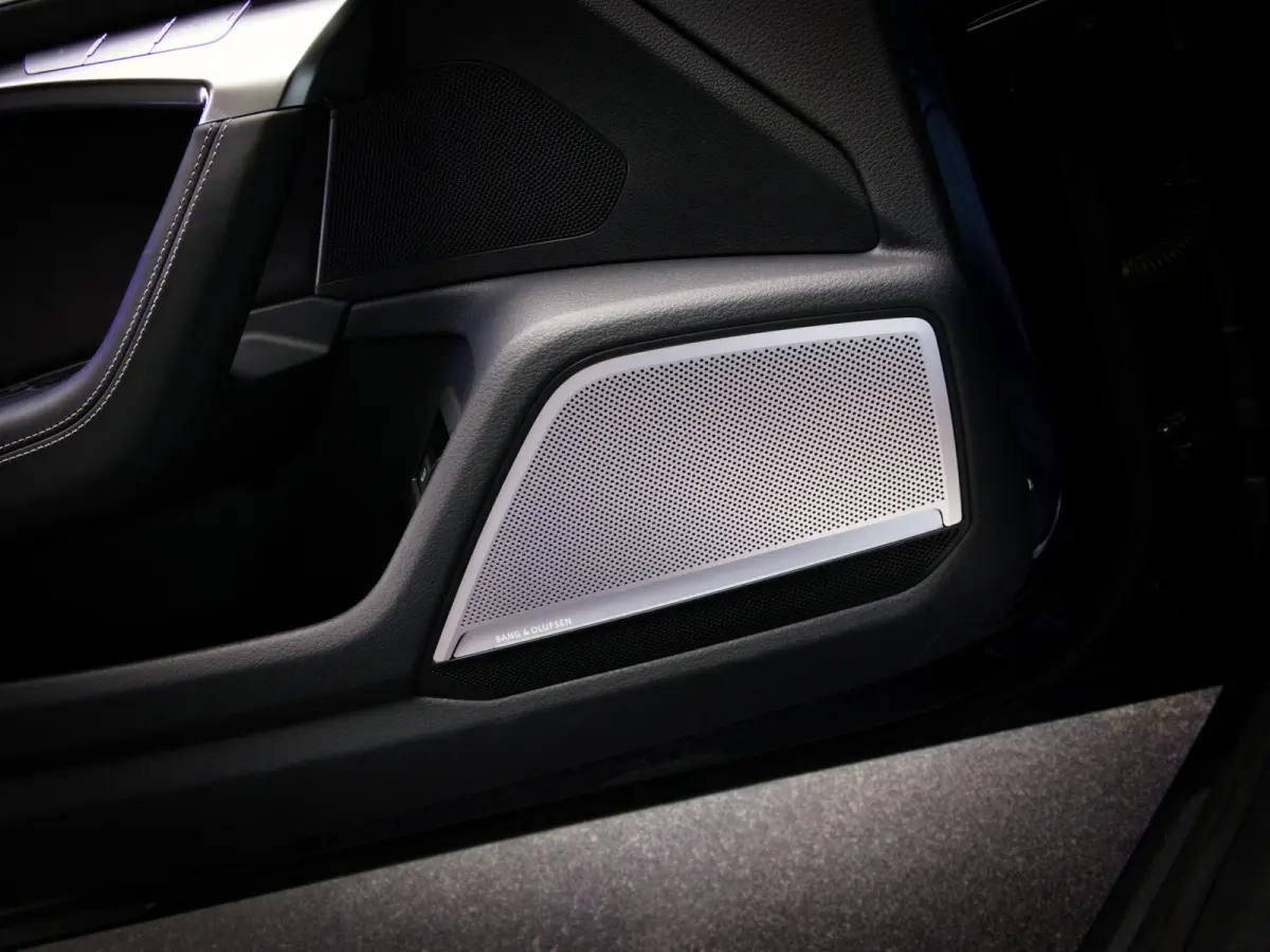 50 TFSI e quattro Competition S-Line Edition (MAXTON, LASER, MASSAGE, STOELVENTILATIE, ACC, HEAD-UP, NACHTZICHT)