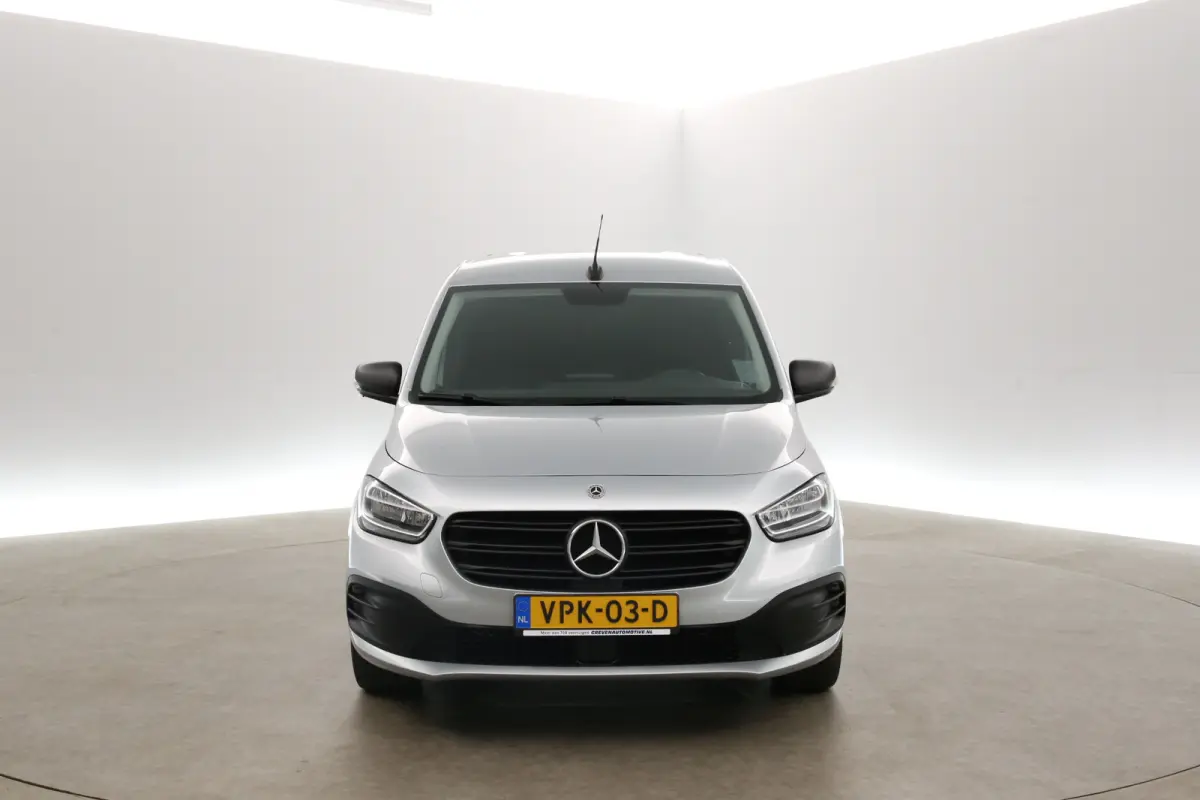 108 CDI Pro | Airco | Cruise | Carplay | Trekhaak | Parkeersens. | LED
