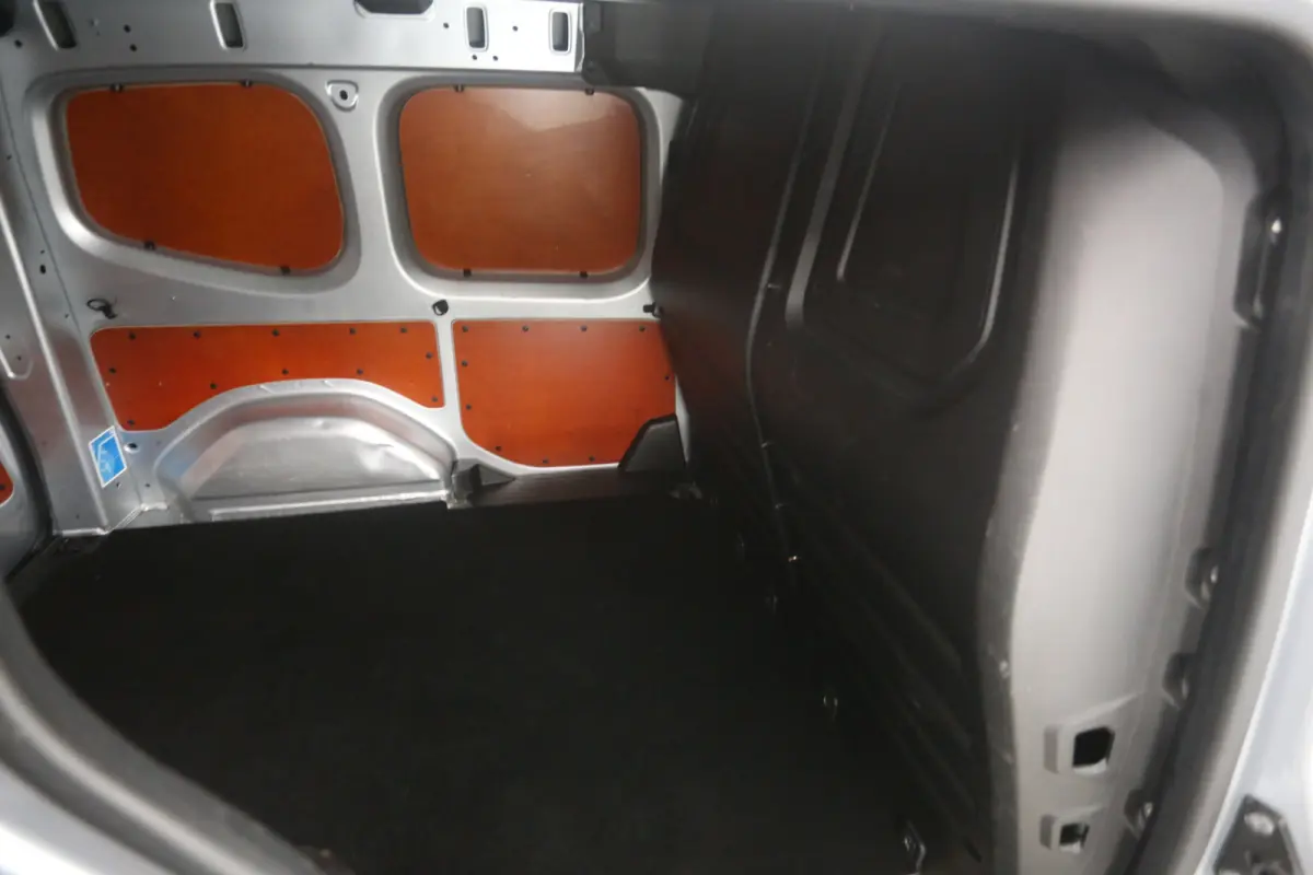 108 CDI Pro | Airco | Cruise | Carplay | Trekhaak | Parkeersens. | LED