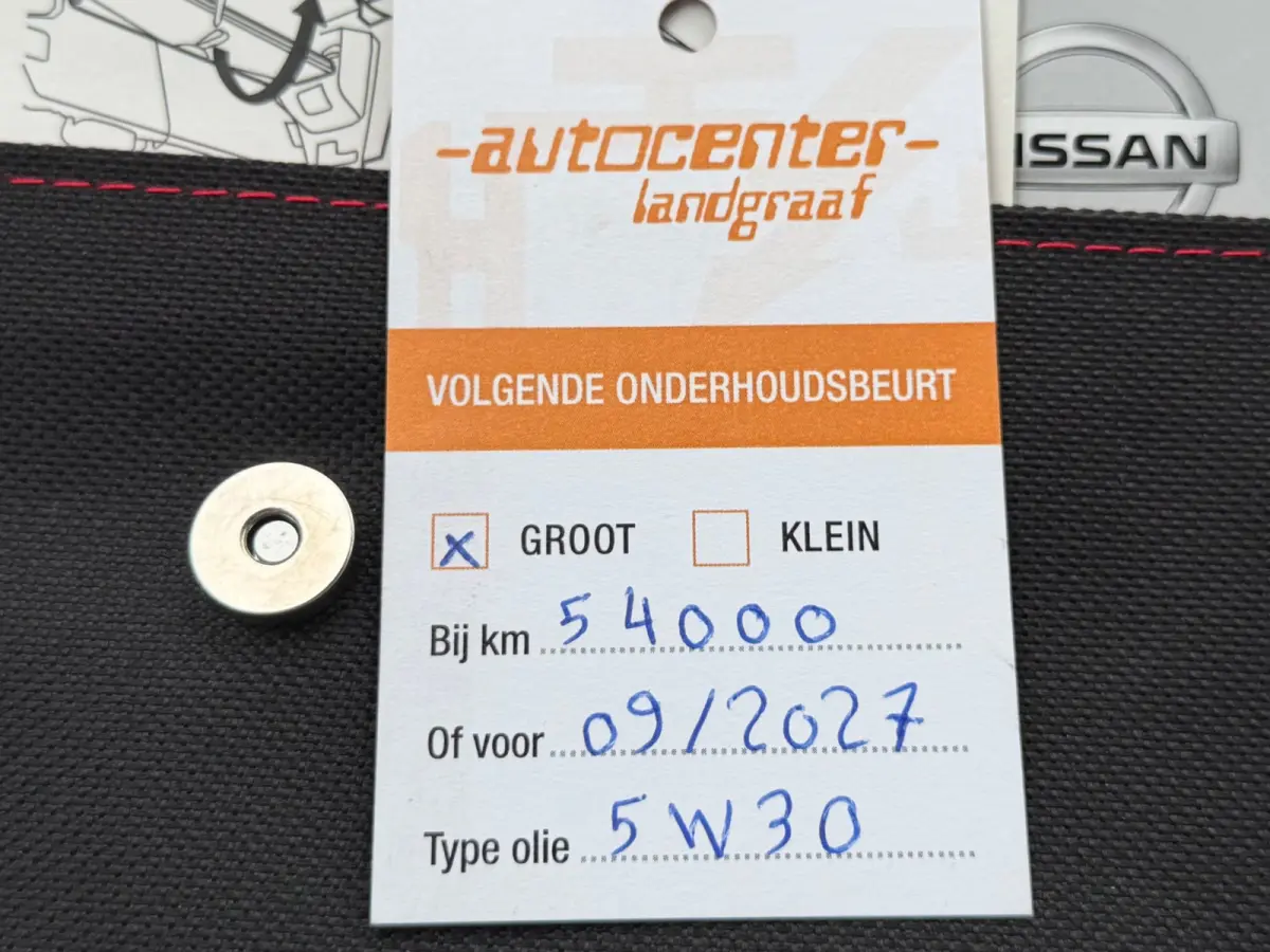 1.2 automaat N-Connecta, NAP, 1e eigenaar, Panoramadak, Camera's, Navi, 18 inch