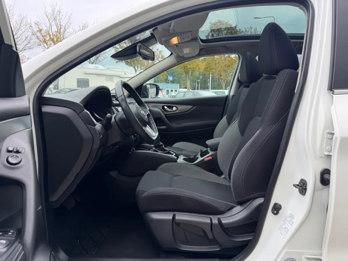 1.2 automaat N-Connecta, NAP, 1e eigenaar, Panoramadak, Camera's, Navi, 18 inch