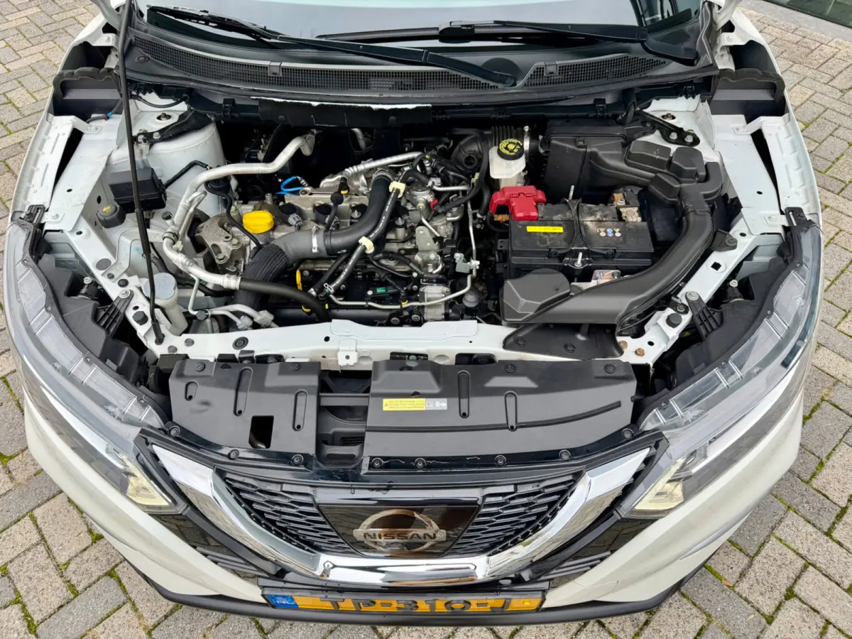 1.2 automaat N-Connecta, NAP, 1e eigenaar, Panoramadak, Camera's, Navi, 18 inch