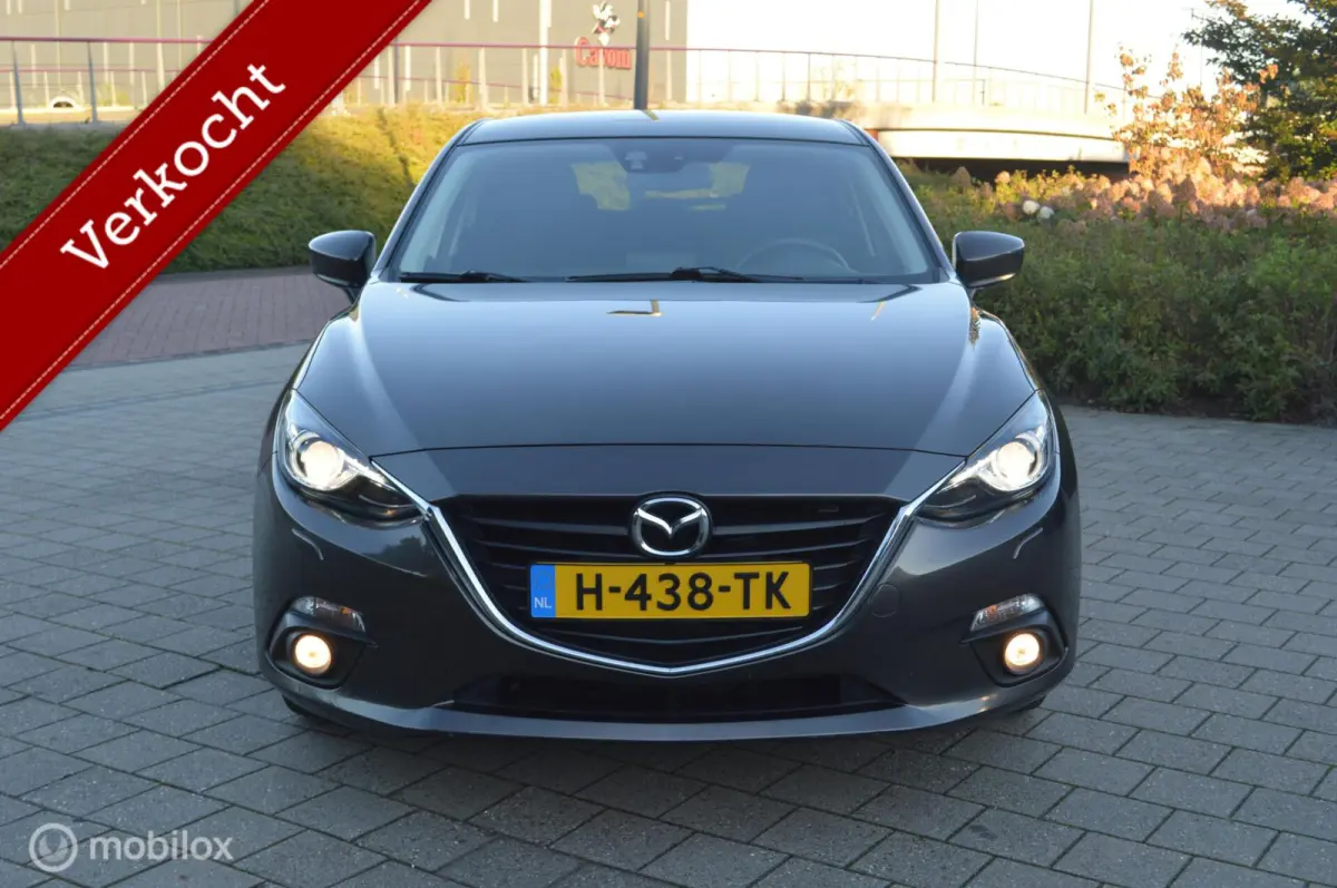 2.0 GT-M Line