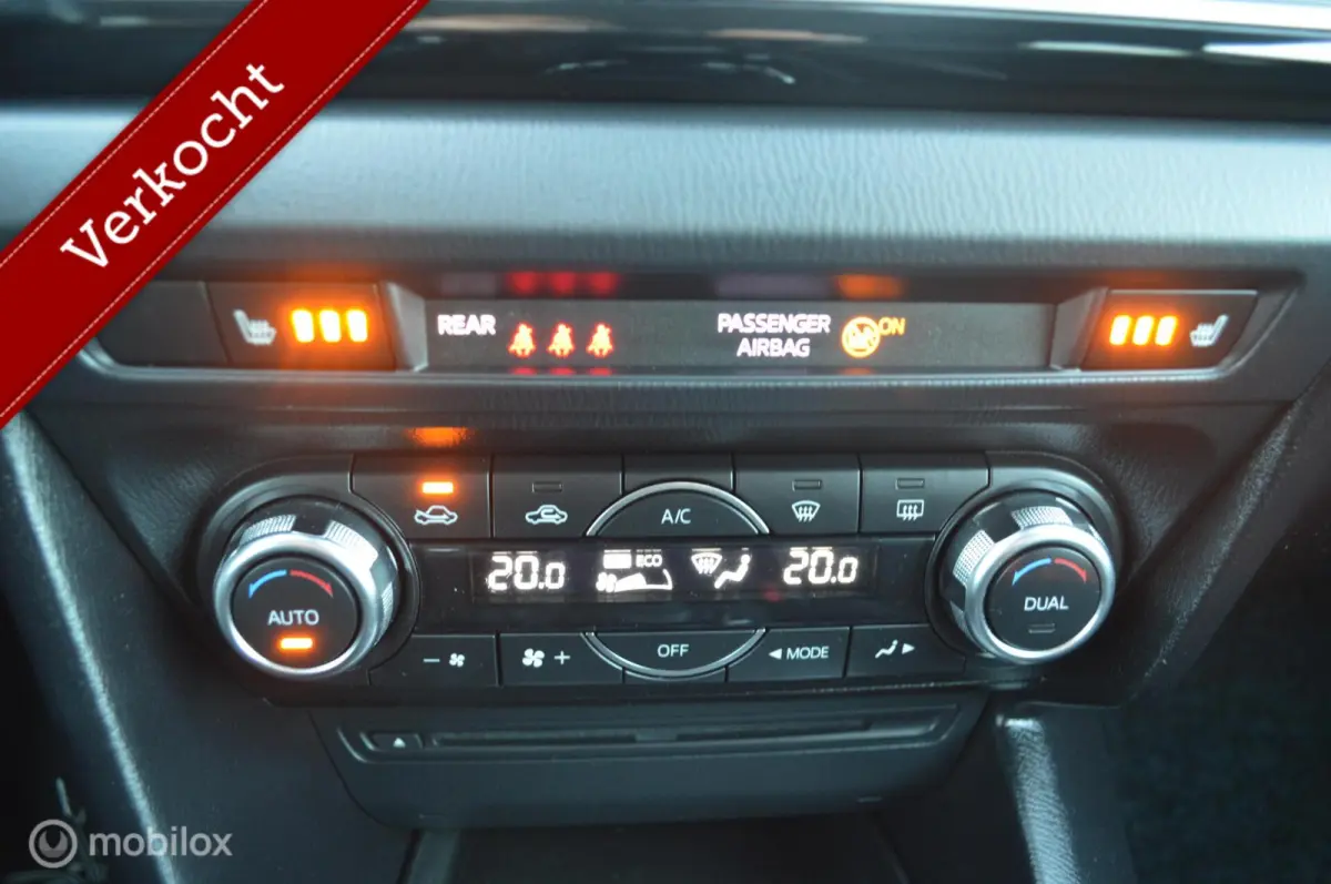 2.0 GT-M Line