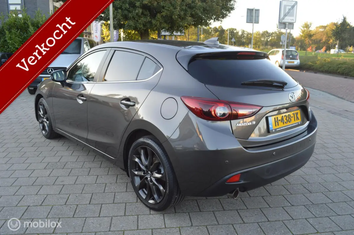 2.0 GT-M Line