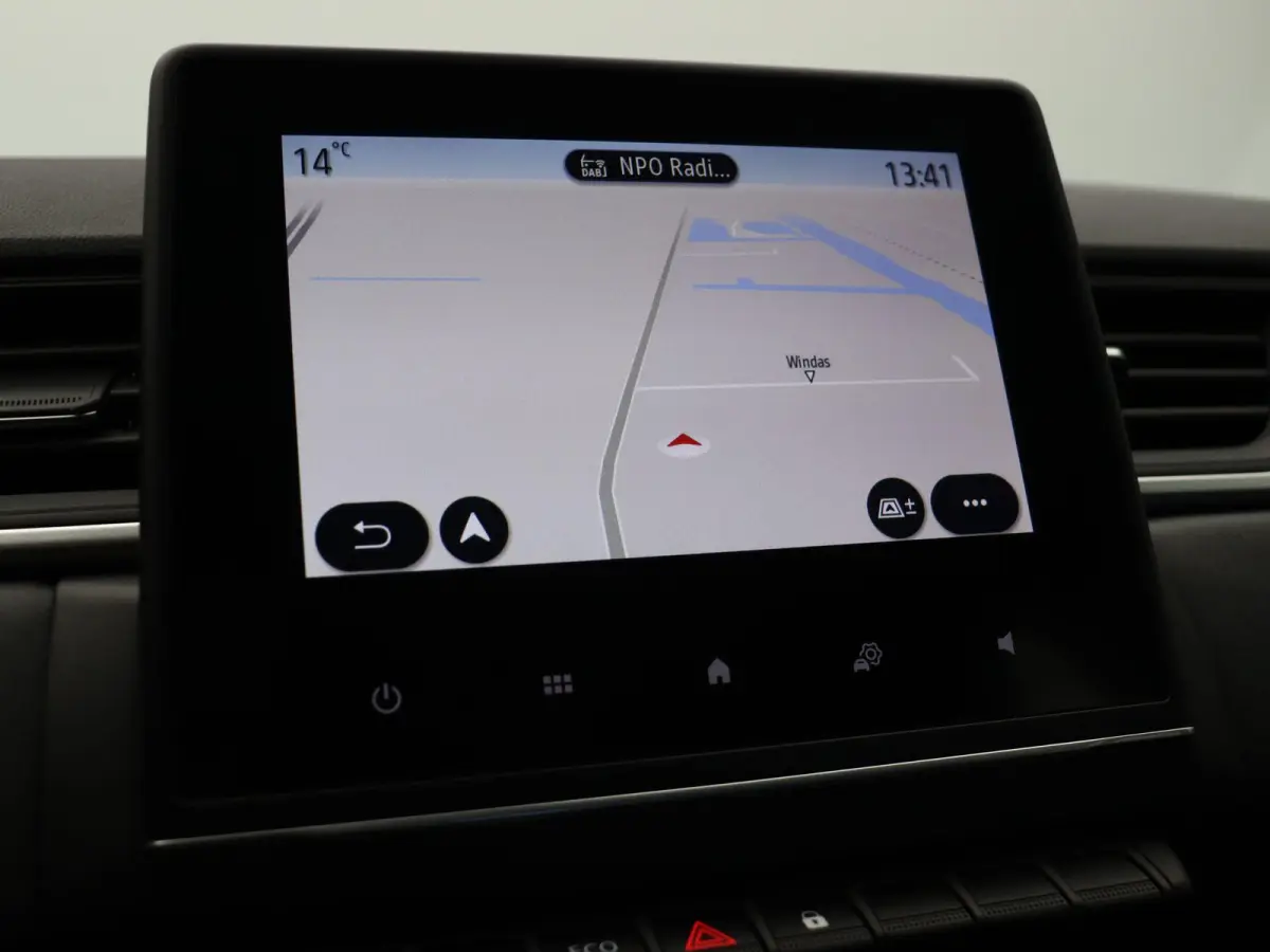 E-Tech full hybrid 145pk evolution | Automaat | Climate control | Achteruitrijcamera | Navigatie | Trekhaak |