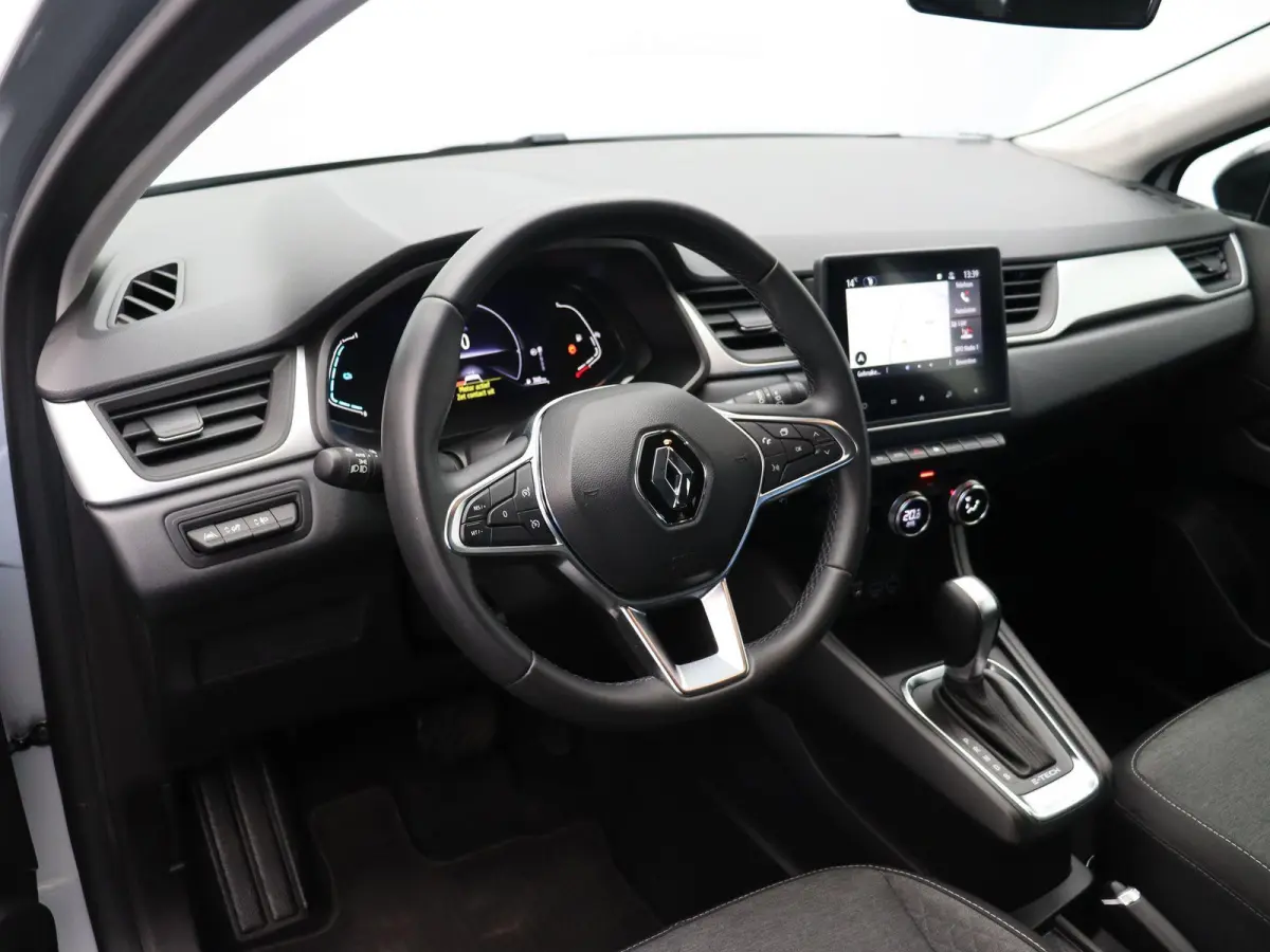E-Tech full hybrid 145pk evolution | Automaat | Climate control | Achteruitrijcamera | Navigatie | Trekhaak |