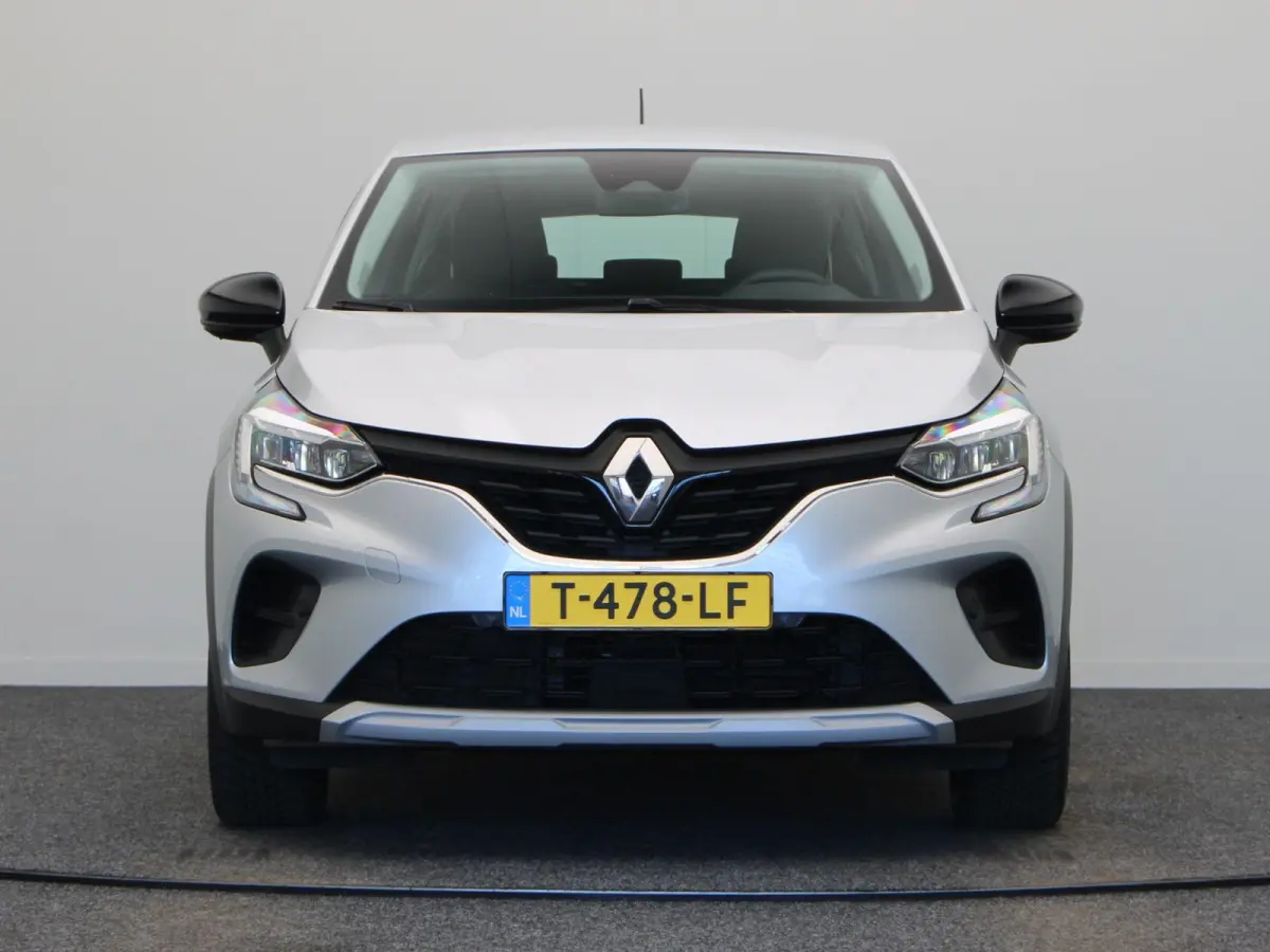 E-Tech full hybrid 145pk evolution | Automaat | Climate control | Achteruitrijcamera | Navigatie | Trekhaak |