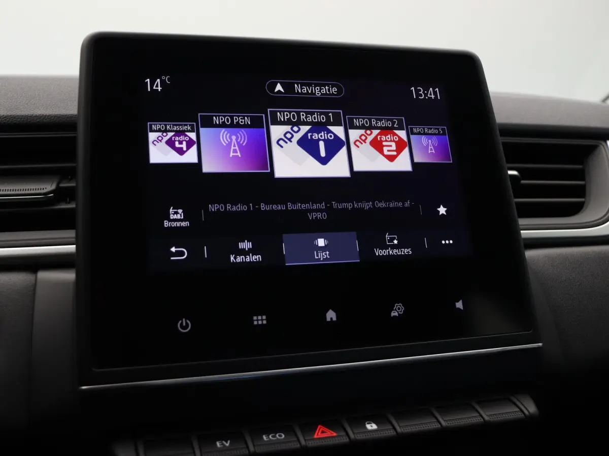 E-Tech full hybrid 145pk evolution | Automaat | Climate control | Achteruitrijcamera | Navigatie | Trekhaak |