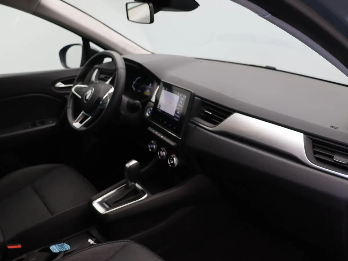 E-Tech full hybrid 145pk evolution | Automaat | Climate control | Achteruitrijcamera | Navigatie | Trekhaak |