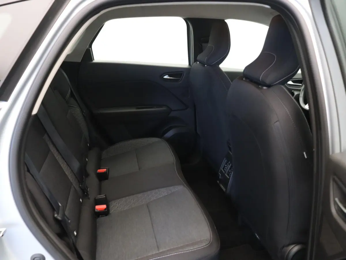 E-Tech full hybrid 145pk evolution | Automaat | Climate control | Achteruitrijcamera | Navigatie | Trekhaak |