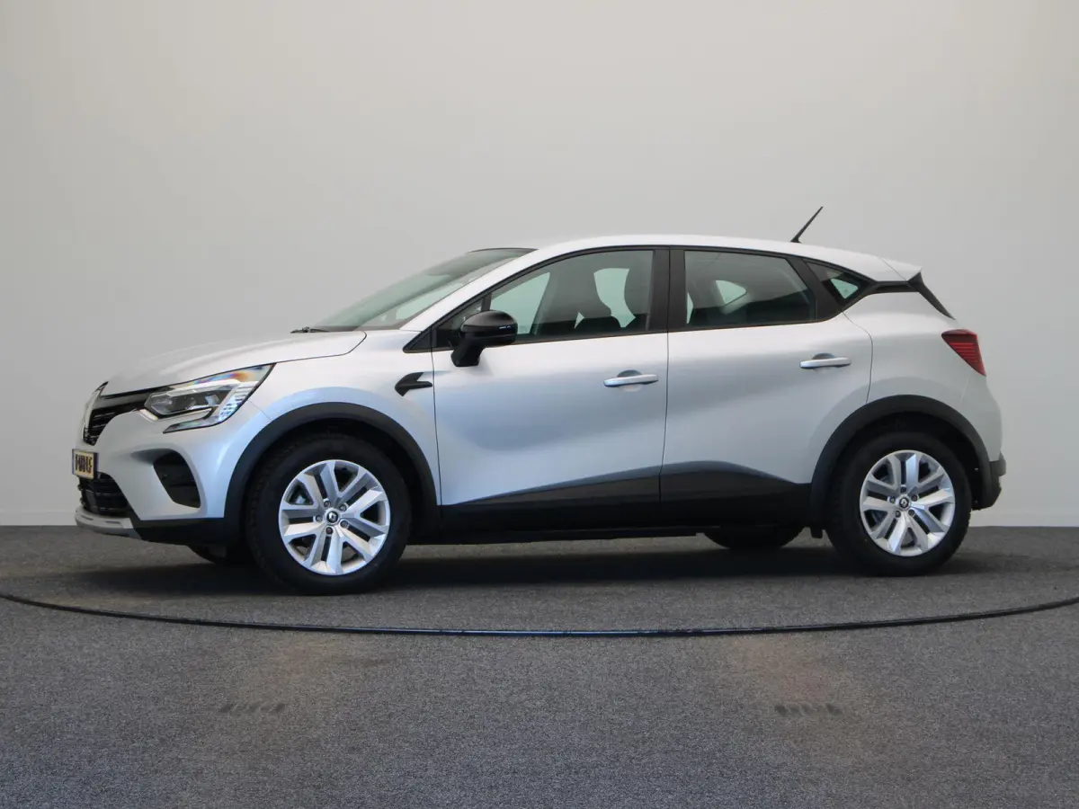 E-Tech full hybrid 145pk evolution | Automaat | Climate control | Achteruitrijcamera | Navigatie | Trekhaak |