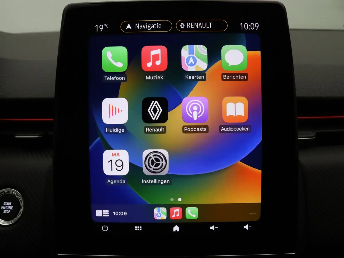 90pk TCe R.S. Line Apple Carplay/Android Auto | Climate