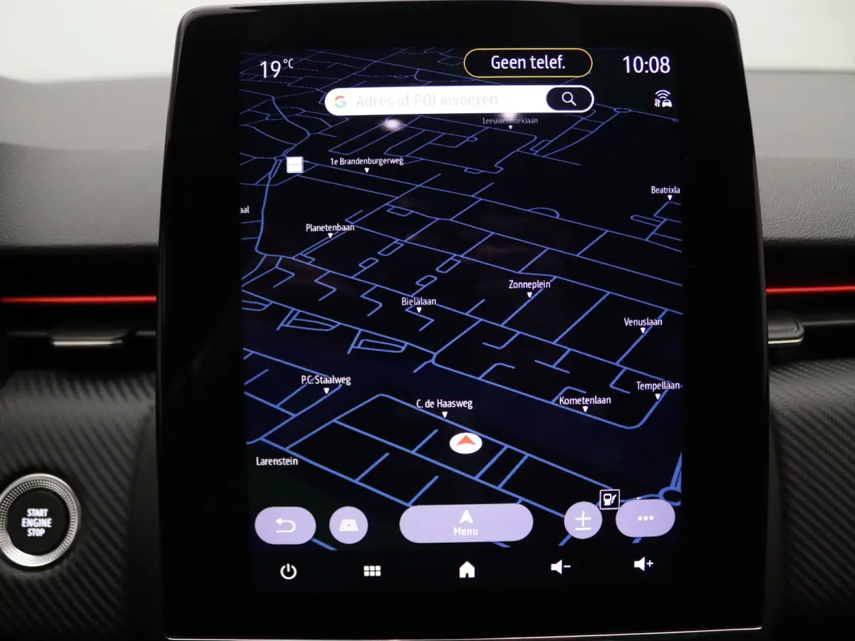 90pk TCe R.S. Line Apple Carplay/Android Auto | Climate