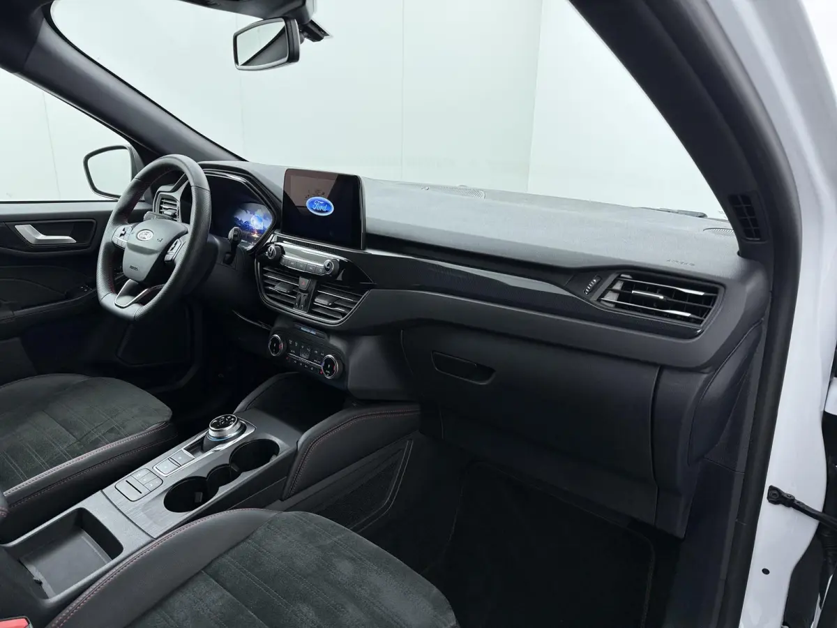 2.5 PHEV ST-Line X | Afneembare trekhaak | Winter pack |