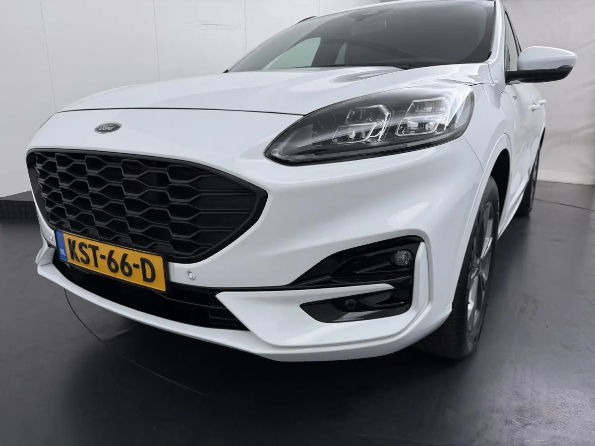 2.5 PHEV ST-Line X | Afneembare trekhaak | Winter pack |