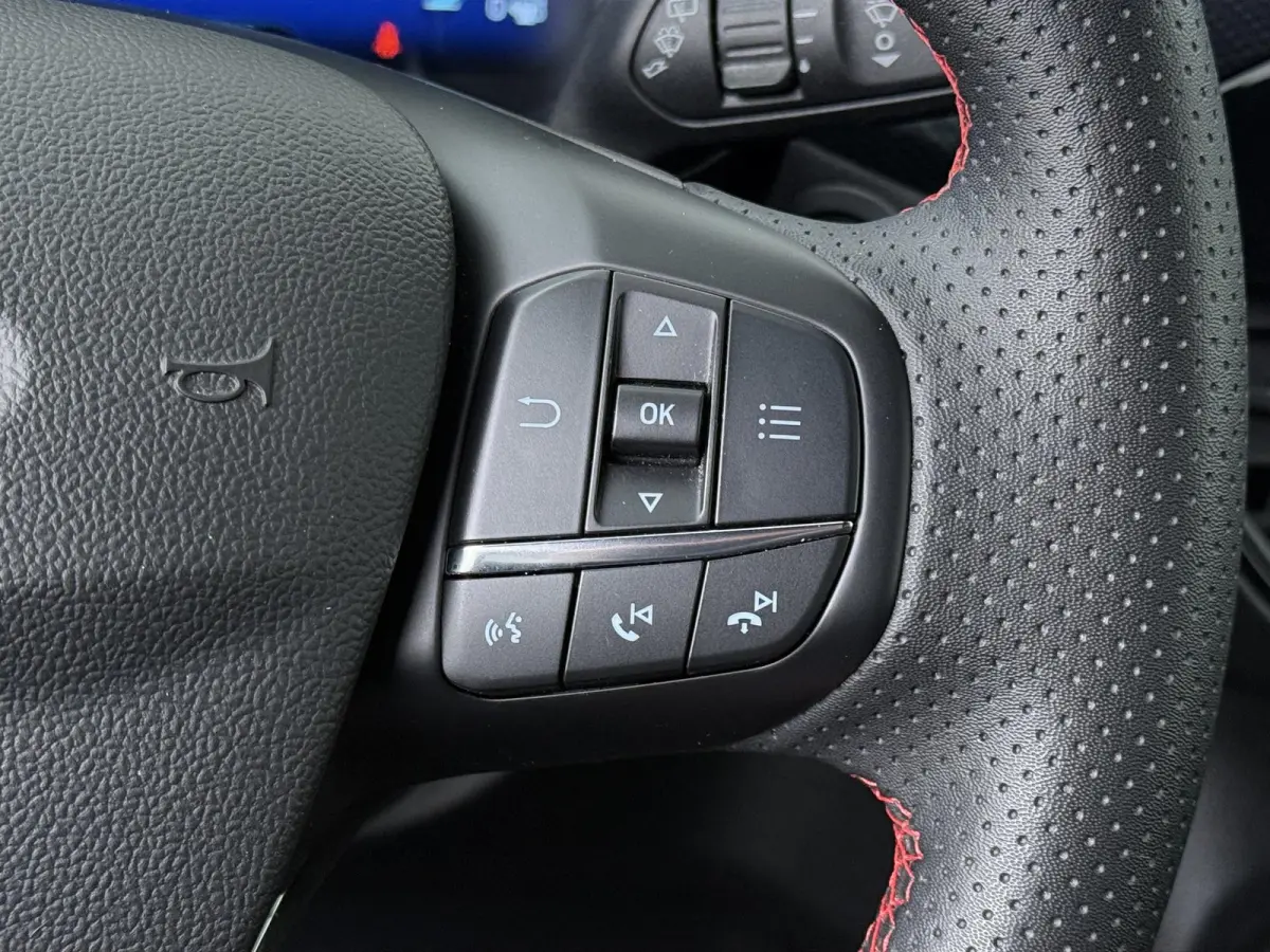 2.5 PHEV ST-Line X | Afneembare trekhaak | Winter pack |