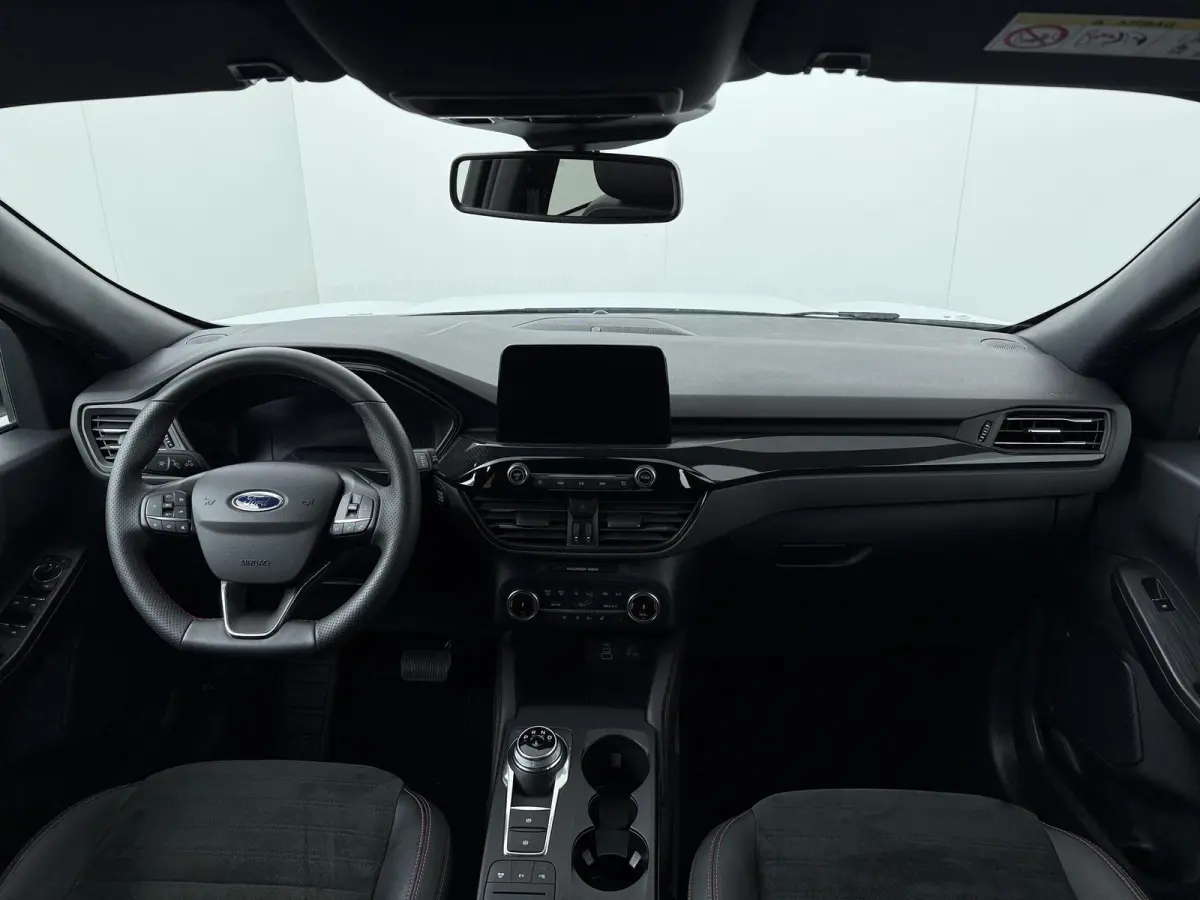 2.5 PHEV ST-Line X | Afneembare trekhaak | Winter pack |