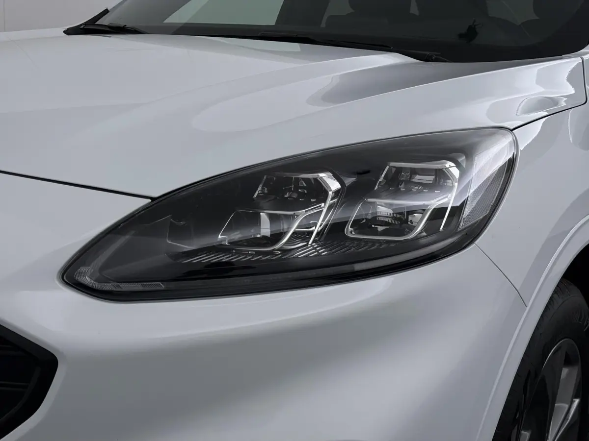 2.5 PHEV ST-Line X | Afneembare trekhaak | Winter pack |