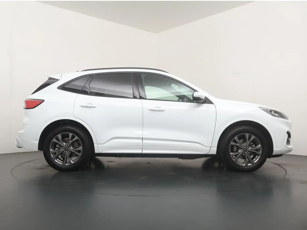 2.5 PHEV ST-Line X | Afneembare trekhaak | Winter pack |