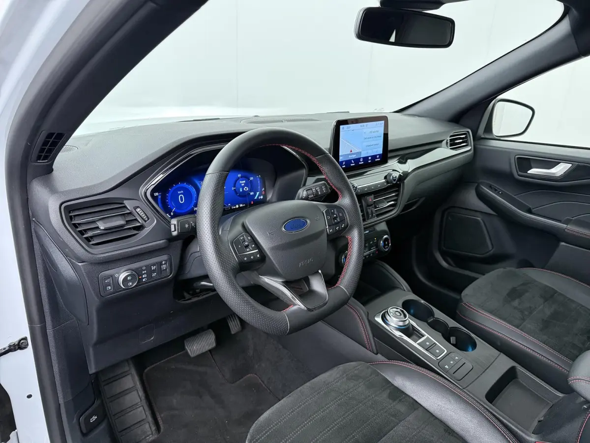 2.5 PHEV ST-Line X | Afneembare trekhaak | Winter pack |