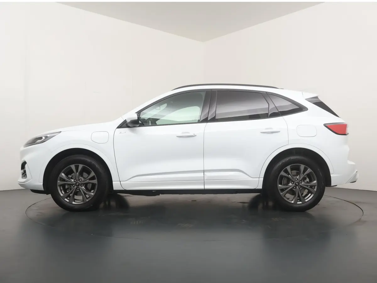 2.5 PHEV ST-Line X | Afneembare trekhaak | Winter pack |