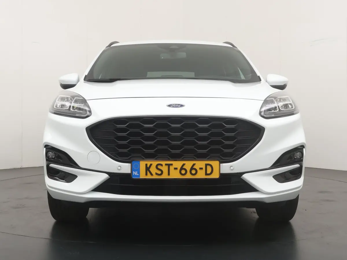 2.5 PHEV ST-Line X | Afneembare trekhaak | Winter pack |