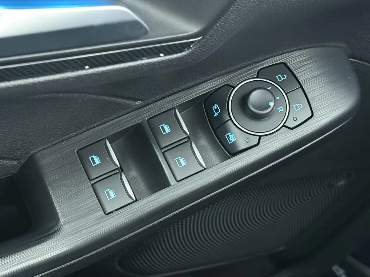 2.5 PHEV ST-Line X | Afneembare trekhaak | Winter pack |