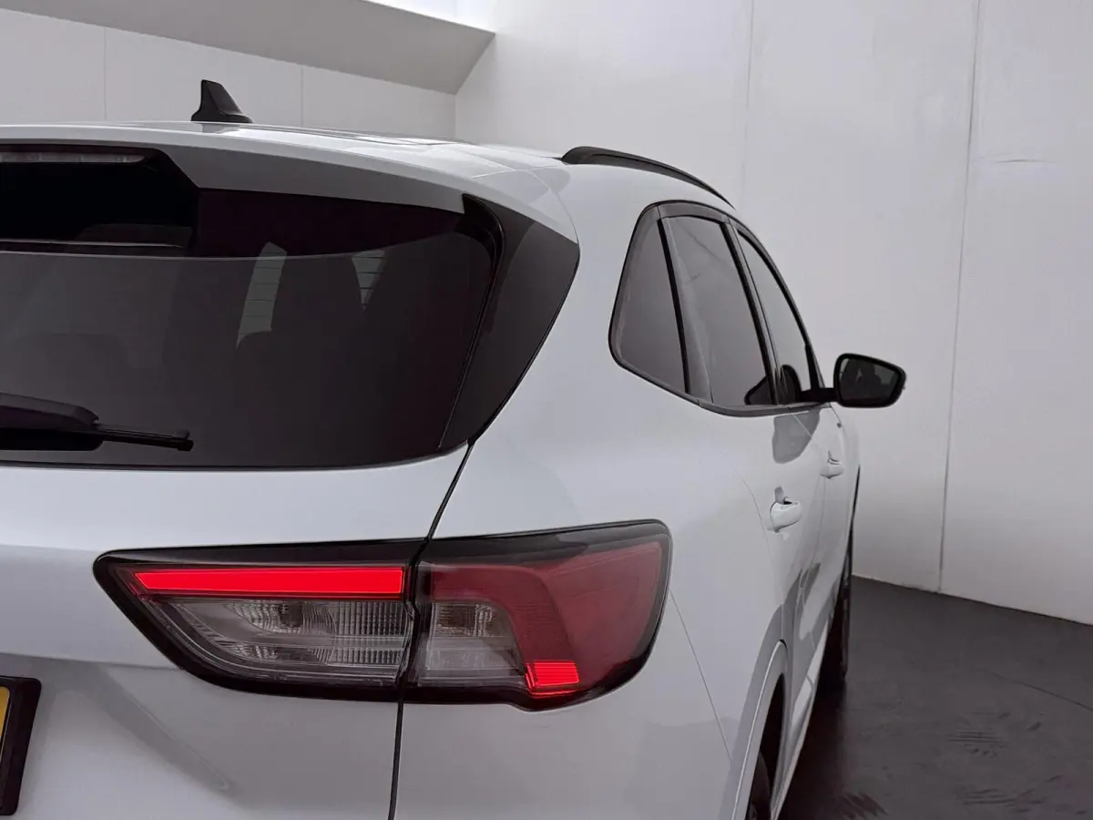2.5 PHEV ST-Line X | Afneembare trekhaak | Winter pack |