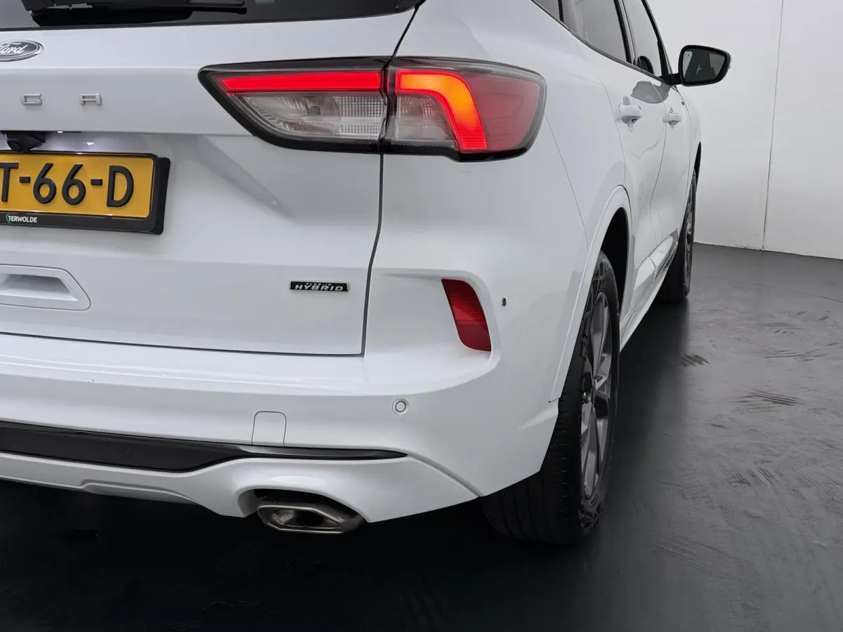2.5 PHEV ST-Line X | Afneembare trekhaak | Winter pack |