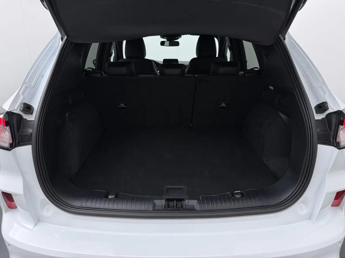 2.5 PHEV ST-Line X | Afneembare trekhaak | Winter pack |