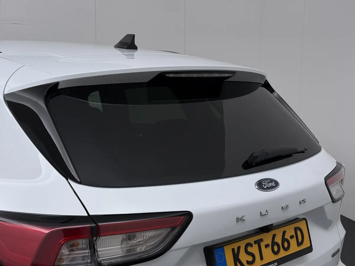 2.5 PHEV ST-Line X | Afneembare trekhaak | Winter pack |
