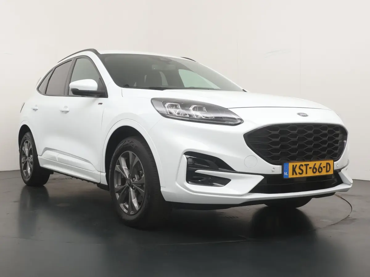 2.5 PHEV ST-Line X | Afneembare trekhaak | Winter pack |