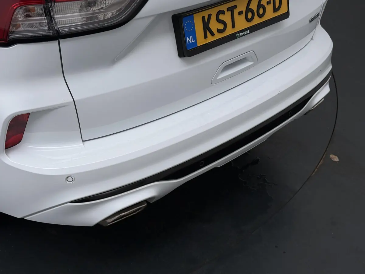 2.5 PHEV ST-Line X | Afneembare trekhaak | Winter pack |