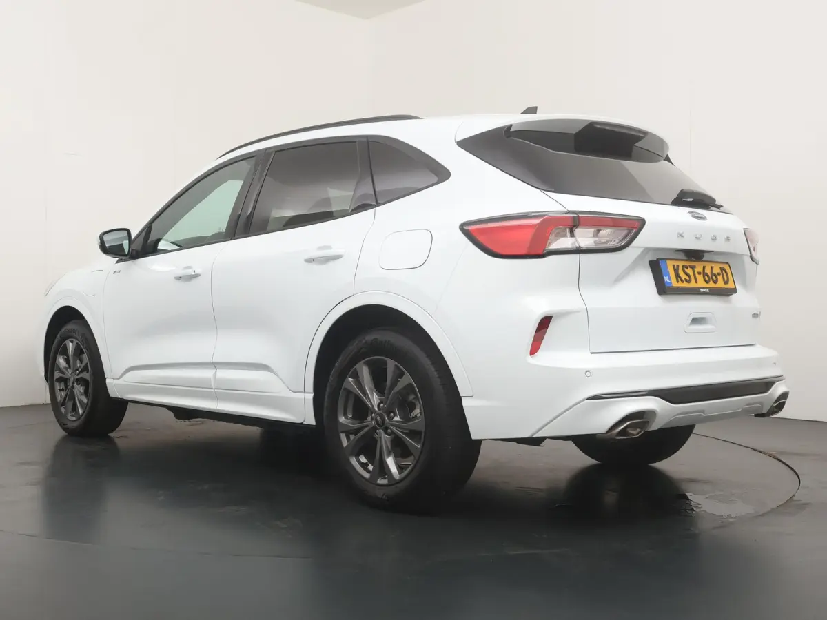 2.5 PHEV ST-Line X | Afneembare trekhaak | Winter pack |