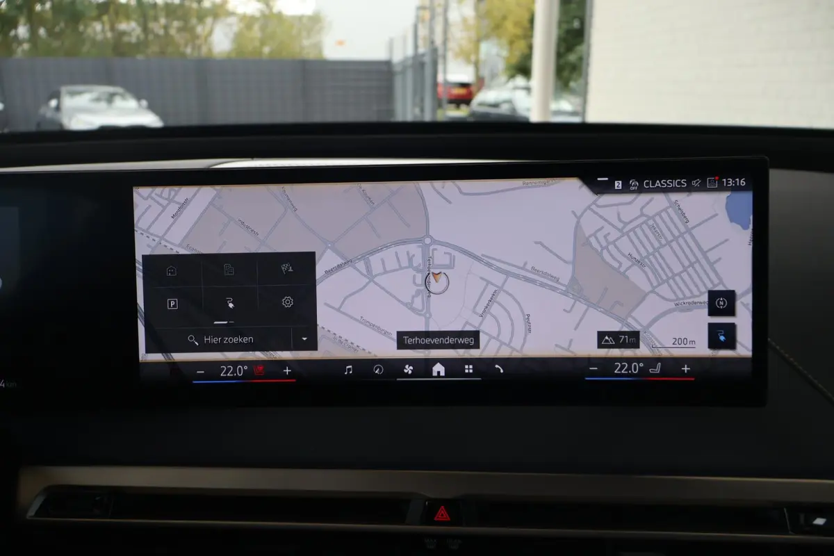 xDrive40 | SOH 98,7% | M Sport | Harman Kardon | Trekhaak | 360 Camera