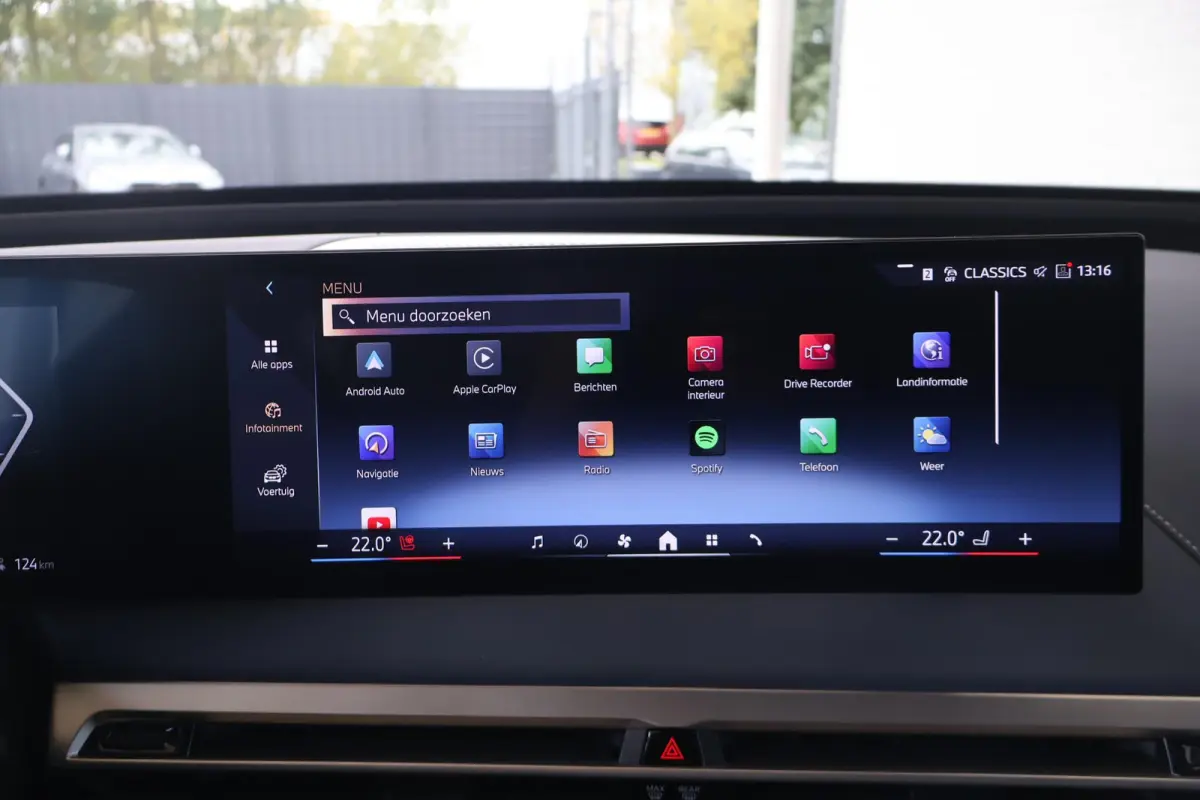 xDrive40 | SOH 98,7% | M Sport | Harman Kardon | Trekhaak | 360 Camera