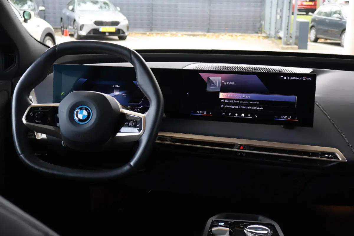 xDrive40 | SOH 98,7% | M Sport | Harman Kardon | Trekhaak | 360 Camera